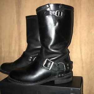 Harley Davidson Boots